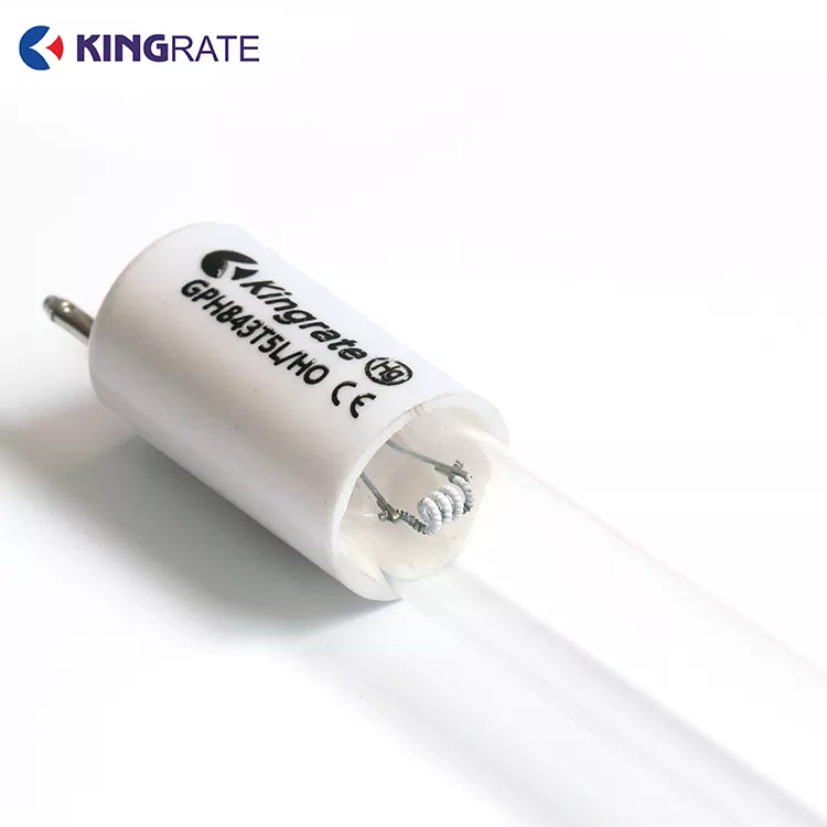 Lampă UV High Engergy cu bandă dublă