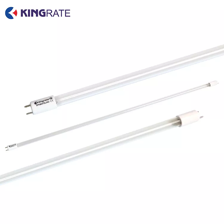 Lampă UV High Engergy cu bandă dublă