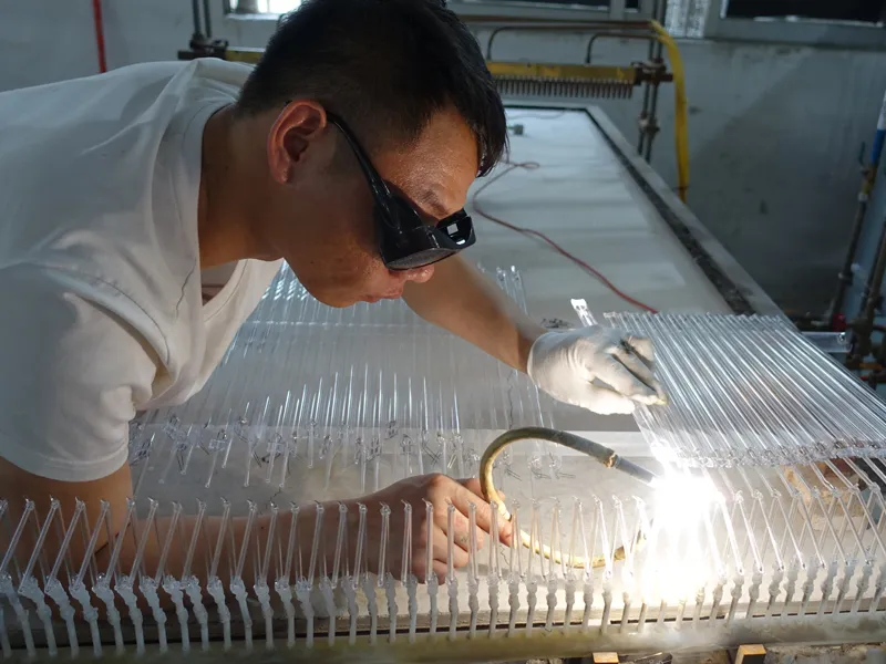 High Ozone Plasma Lighting UV Lamp