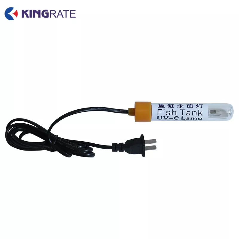 Mini lampă UV pentru acvariu UV Sterlizer