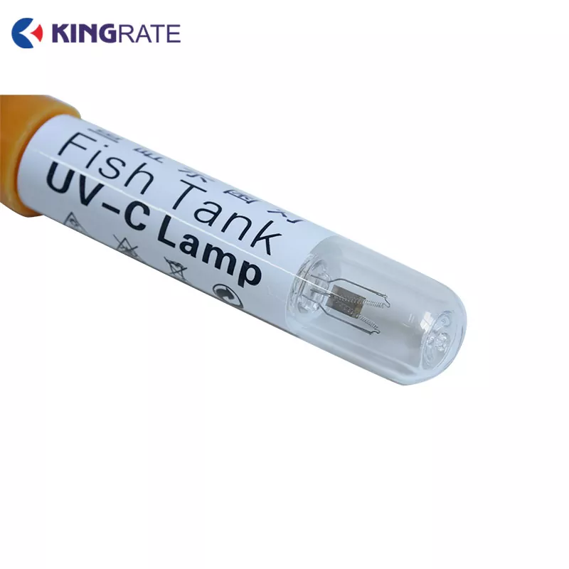 Mini lampă UV pentru acvariu UV Sterlizer