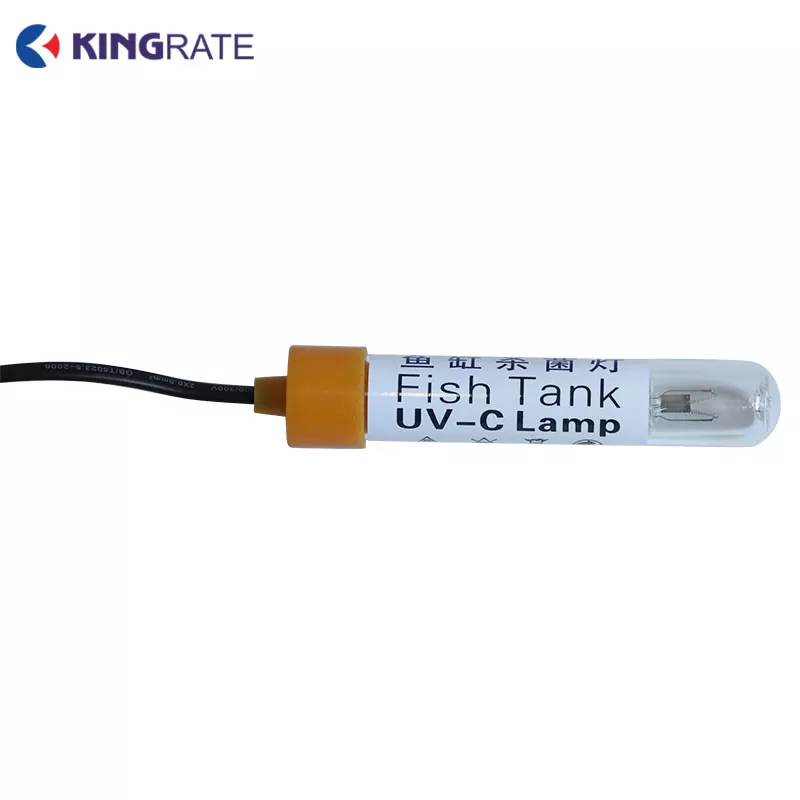 Mini lampă UV pentru acvariu UV Sterlizer