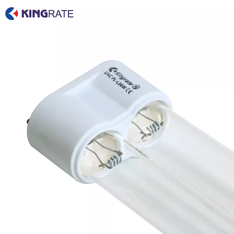 Seria PL-L Lampă UV în formă de H PL-L60W
