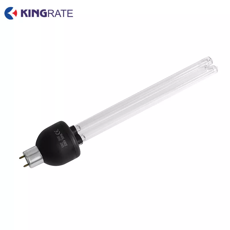 Lampă UV compactă cu balastare Lampă UV compactă cu balastare