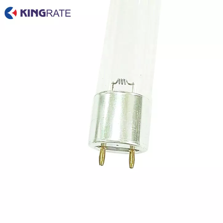 Lampă UV T8 cu 2 pini dublu
